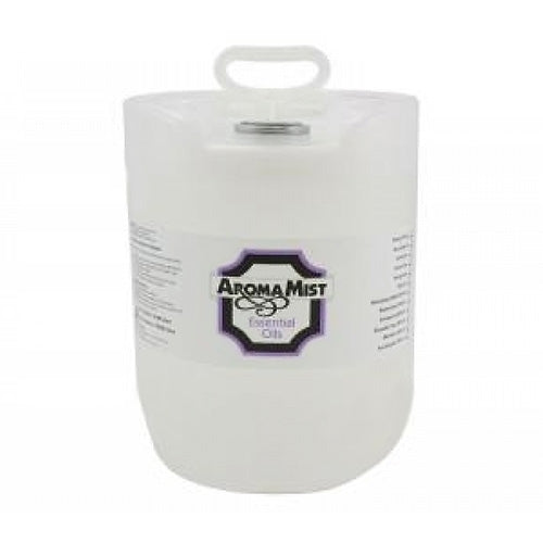 AromaMist Lemongrass 5 Lemongrass Aroma Bath Oil, 5-gallon Bucket