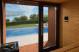Auroom Arti Outdoor Sauna Cabin Outdoor Modular Cabin Sauna - image 4