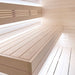 PROSAUNAS Aspen 1x2 (14mm x 30mm) Inside Corner Trim SI Sauna Wood - image 4