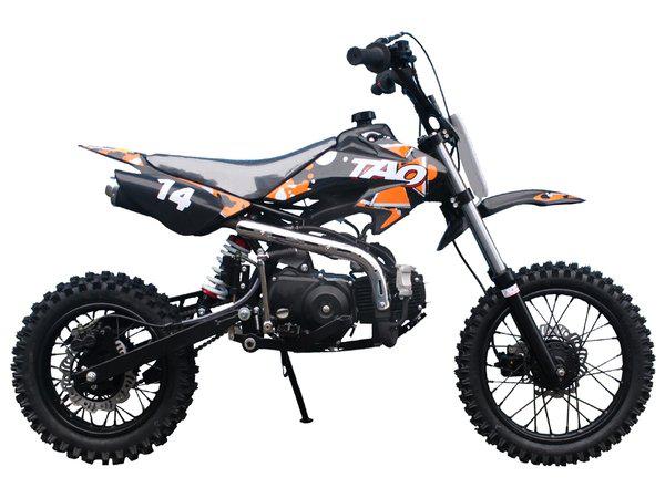 Pit Bike for Sale: Jet Moto DB14 110cc Dirt/Pit Bike | MotoBuys