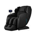 Osaki 4D Atlas XL – 4D Massage Mechanism & SL 4D mechanism close-up showing track travel