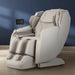 Osaki Atlas XL – 4D Massage Mechanism & SL massage chair upright in living-room setting