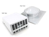 Bathology Atmospheric 410 In-Shower Ventilation Exhaust Fan System - image 5