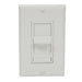 Bathology Atmospheric 018 Bath Fan Slide Speed Control