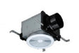 Bathology Atmospheric 024 Bath Fan Expansion Vent , 4" Duct