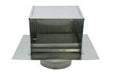 Bathology Atmospheric 030 Roof Cap for Bath Fan, 6" - image 2