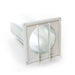 Bathology Atmospheric 031 Wall Vent for Bath Fan, 6" - image 2