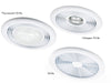 Bathology Atmospheric 310 Single Vent Bath Fan w/ Optional Lighting - image 2
