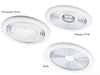 Bathology Atmospheric 320 Dual Vent Bath Fan w/ Optional Lighting - image 2