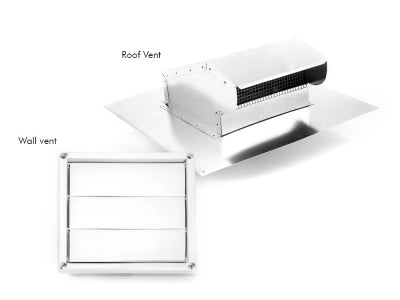 Bathology Atmospheric 330 Single Vent Bath Fan, 190CFM - image 3