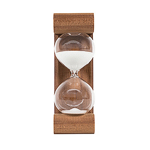 Auroom Sand Timer Sauna Sand Timer, 15 min