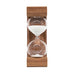 Auroom Sand Timer Sauna Sand Timer, 15 min