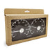 Auroom Thermo-Hygrometer Sauna Thermometer & Hygrometer - image 3
