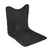 Titan Back Pad Accessory — front view