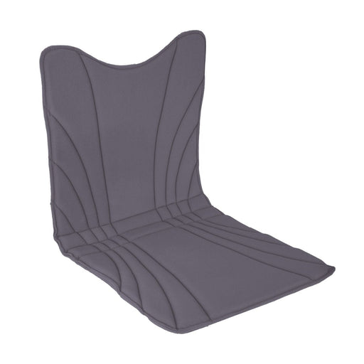 Titan Back Pad Accessory — side angle