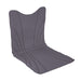 Titan Back Pad Accessory — side angle
