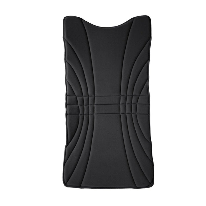 Titan Back Pad Accessory — in-use lifestyle shot