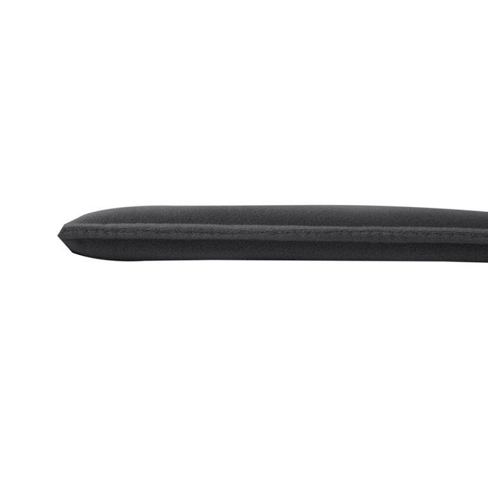 Titan Back Pad Accessory — control interface