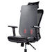 Titan Back-to-School Relaxation Set (AM10027 Back Pad +  Ergo 9606P) Recovery Equipment — front view