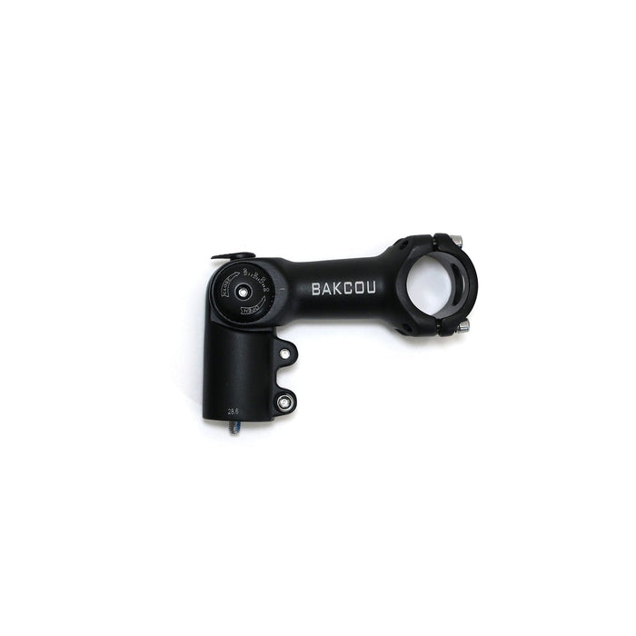 Bakcou adjustable handlebar stem, image 2 of 4