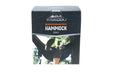 Bakcou ultralight parachute nylon hammock, image 2 of 8