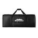 Bakcou Insulated Cooler/Gear Bag — side profile