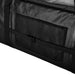 Bakcou Insulated Cooler/Gear Bag — folded position
