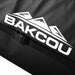 Bakcou Insulated Cooler/Gear Bag — battery compartment