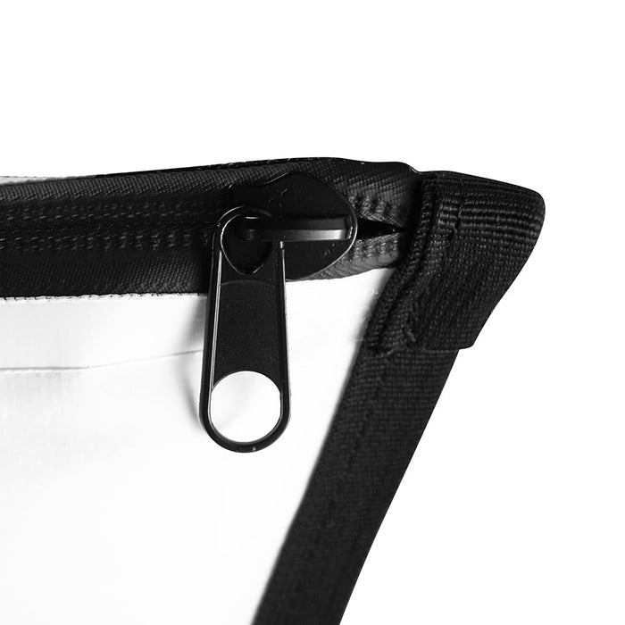 Bakcou Insulated Game/Gear Bags — full bike view