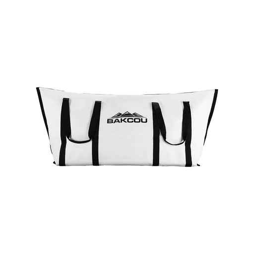 Bakcou Insulated Game/Gear Bags — side profile