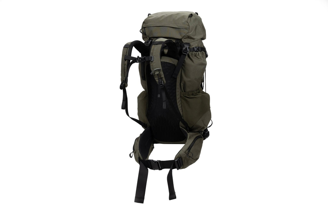 Bakcou Ridgpak 25L roll-top backpack, image 2 of 7