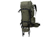 Bakcou Ridgpak 25L roll-top backpack, image 3 of 7