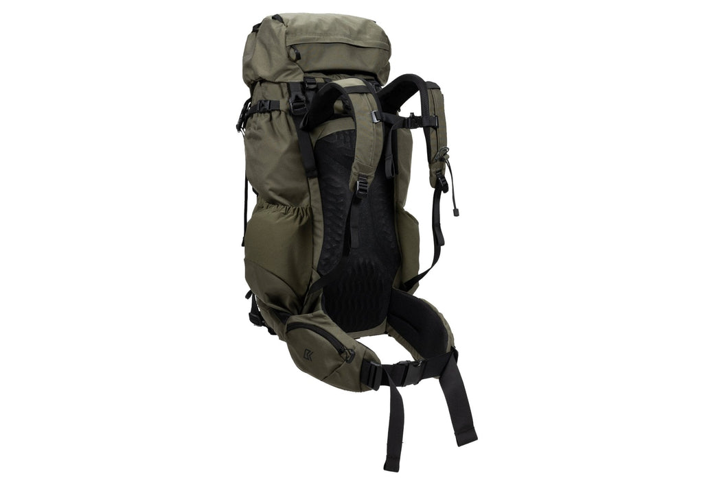 Bakcou Ridgpak 25L roll-top backpack, image 1 of 7