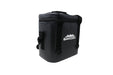 Bakcou Soft-Sided Insulated Cooler Bag — side profile