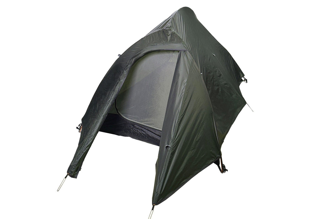 Bakcou 2-person 3-season bikepacking tent, image 1 of 7