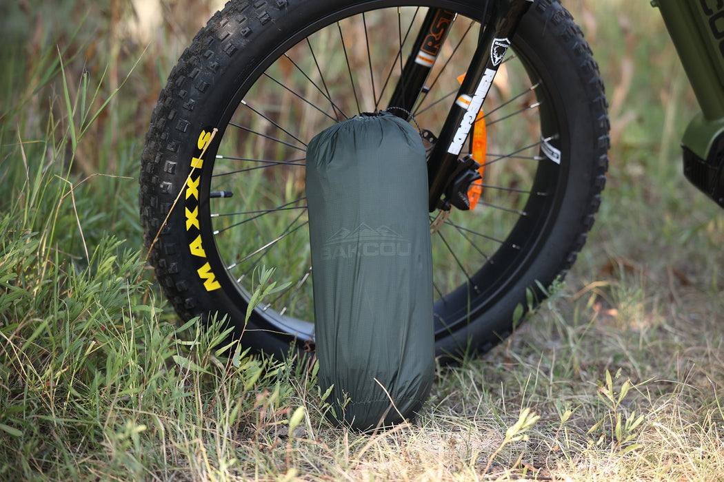 Bakcou 2-person 3-season bikepacking tent, image 6 of 7