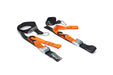 Bakcou eBike tie down straps, image 1 of 7