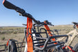 Bakcou eBike tie down straps, image 7 of 7