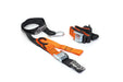 Bakcou eBike tie down straps, image 4 of 7
