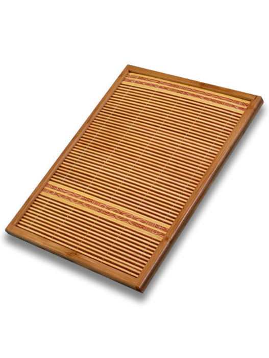 Therasage Thera360 Plus EF bamboo sauna footpad
