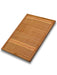 Therasage Thera360 Plus EF bamboo sauna footpad