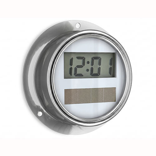 Bathology PreciseTemp 320 Digital Steam / Sauna Room Thermometer w/