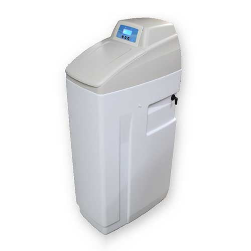 Bathology ScaleOut 430 Commercial Steam Bath Boiler / Generator Water