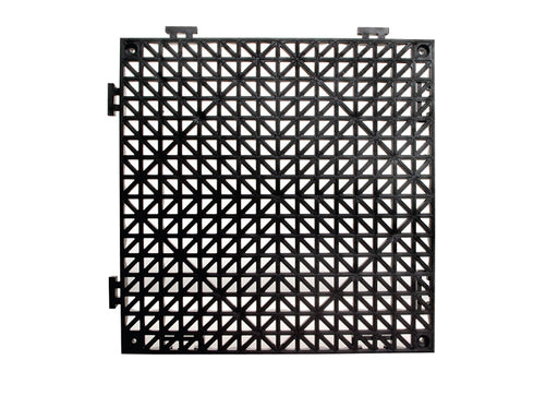 Bathology Surfaces 416 Sauna Room Vinyl Flooring, 12" x 12" - image 2