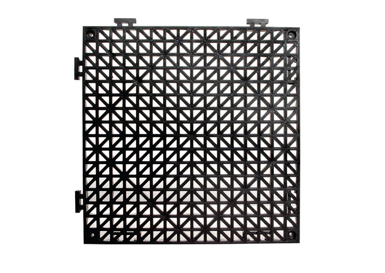 Bathology Surfaces 416 Sauna Room Vinyl Flooring, 12" x 12" - image 2