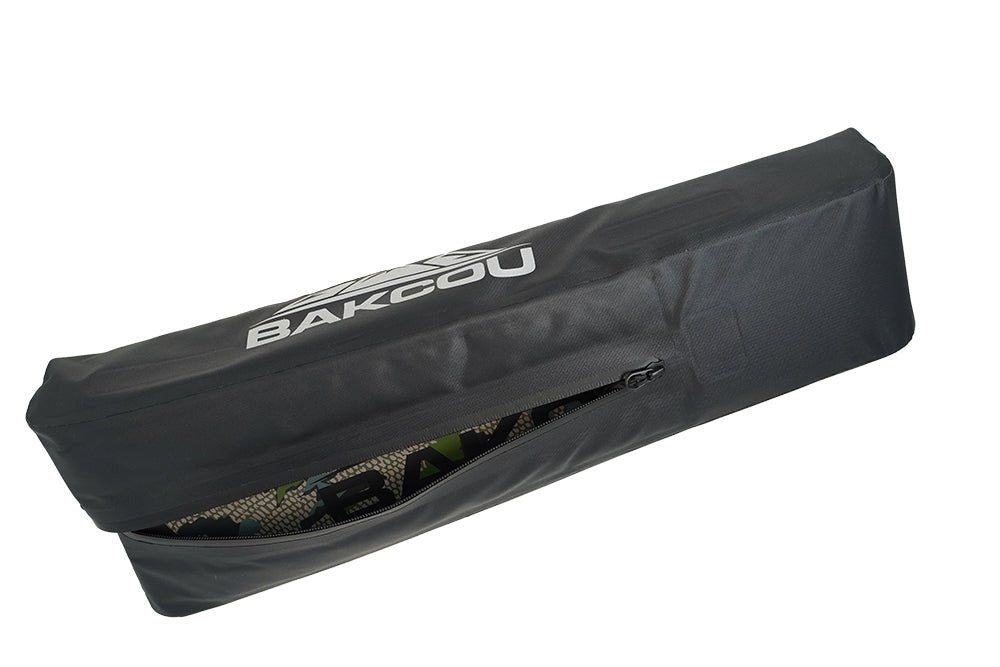 Bakcou padded eBike battery travel bag, image 4 of 8