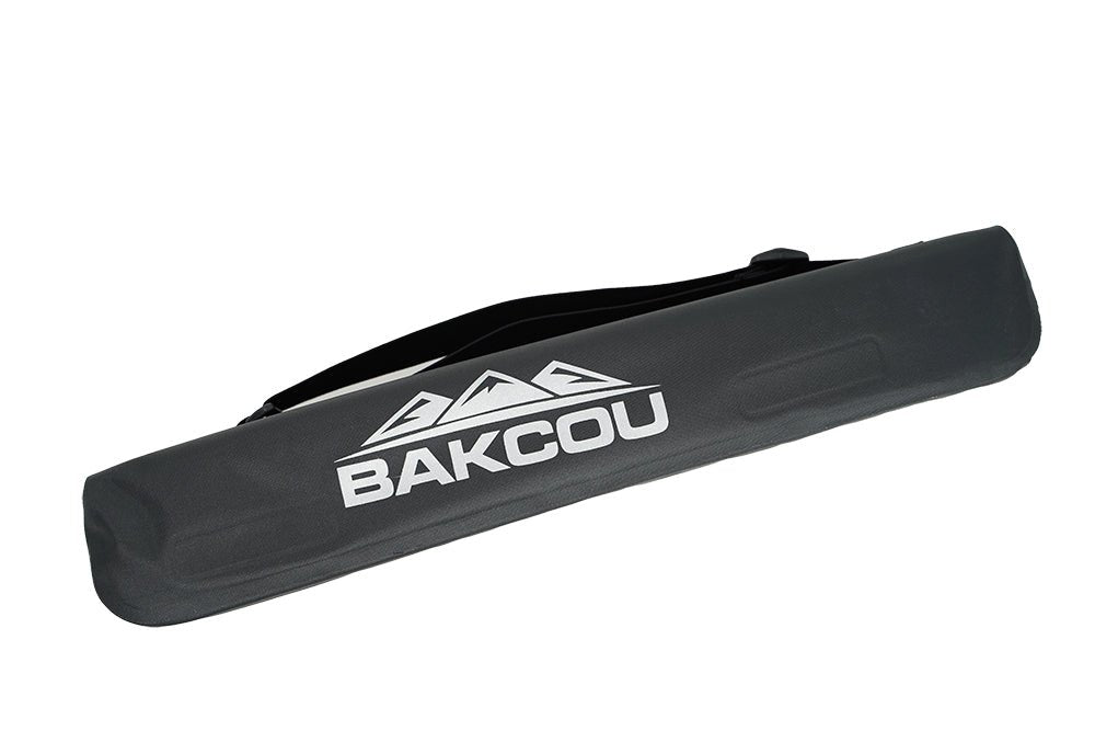 Bakcou padded eBike battery travel bag, image 1 of 8