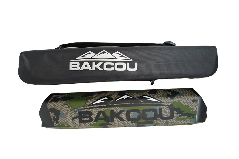 Bakcou padded eBike battery travel bag, image 8 of 8