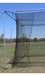 Cimarron #84 Twisted Poly Batting Cage Nets