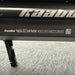 Warrior X Plus (Certifed Pre-owned, less than 50 miles) — control interface